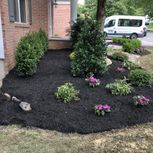 Residential Landscaping