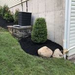 Residential Landscaping