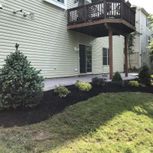 Residential Landscaping