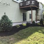 Residential Landscaping