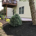 Residential Landscaping